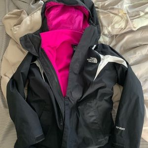 The North Face Triclimate Jacket